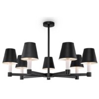 Maytoni Tet-a-tet MOD104PL-07B Image #1