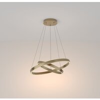 Maytoni Rim MOD058PL-L55BS3K