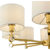 Maytoni Alloro MOD088PL-08BS Image #3