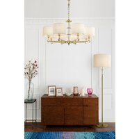 Maytoni Alloro MOD088PL-08BS Image #2