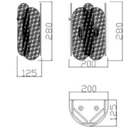Freya Deserto FR5141WL-02BS Image #4