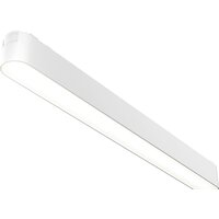 Maytoni Radity Basis TR080-1-18W4K-W