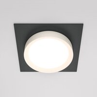 Technical Hoop DL086-GX53-SQ-BW