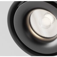 Maytoni Yin C084CL-15W4K-D-B Image #3