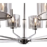 Freya Karen FR5096PL-08CH Image #4