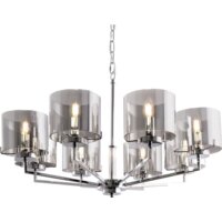 Freya Karen FR5096PL-08CH Image #3