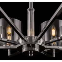 Freya Karen FR5096PL-08CH Image #5