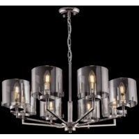 Freya Karen FR5096PL-08CH Image #2