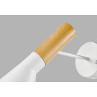 Moderli Turin V10481-1W Image #3