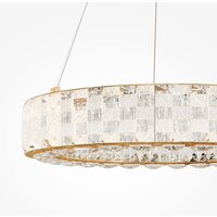 Maytoni Castello MOD336PL-L120G3K Image #4