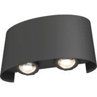 Maytoni Strato O417WL-L4GR3K Image #2