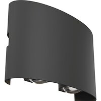 Уличное освещение и прожекторы