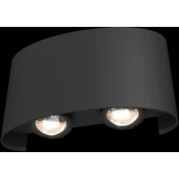 Maytoni Strato O417WL-L4GR3K Image #4