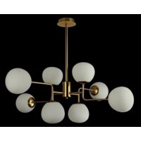 Maytoni Erich MOD221-PL-08-G Image #5