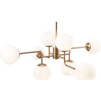 Maytoni Erich MOD221-PL-08-G Image #1