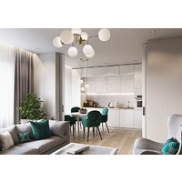 Maytoni Erich MOD221-PL-08-G Image #2