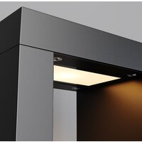 Maytoni Goll O462FL-L10GF3K Image #2