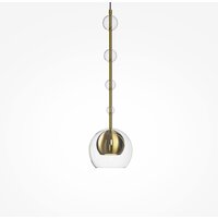 Maytoni Ros MOD227PL-01BS Image #5