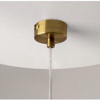 Maytoni Ros MOD227PL-01BS Image #14