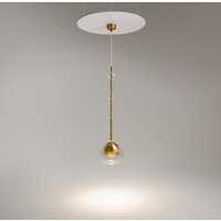 Maytoni Ros MOD227PL-01BS Image #9