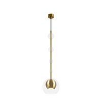 Maytoni Ros MOD227PL-01BS Image #2