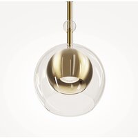 Maytoni Ros MOD227PL-01BS Image #3