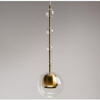 Maytoni Ros MOD227PL-01BS Image #13
