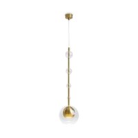 Maytoni Ros MOD227PL-01BS Image #15