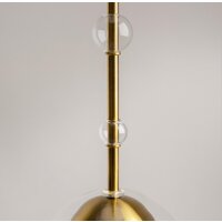 Maytoni Ros MOD227PL-01BS Image #8