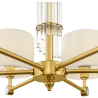 Maytoni Alloro MOD088PL-06BS Image #5