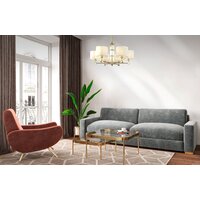 Maytoni Alloro MOD088PL-06BS Image #2