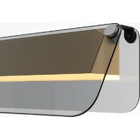 Maytoni Flat MOD296WL-L10BS3K Image #2