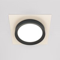 Technical Hoop DL086-GX53-SQ-WB