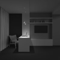 Technical Polar P088PL-GX53-W Image #6