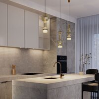 Maytoni Level MOD253PL-L18BS3K1 Image #5