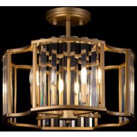 Maytoni Solar MOD087CL-04G Image #2