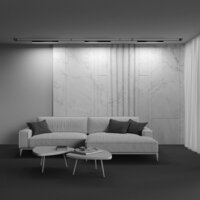 Technical Basis TR129B-24W3K-B Image #6