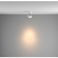 Maytoni Yin C084CL-15W4K-W Image #6