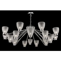 Maytoni Ralar MOD068PL-18CH Image #4