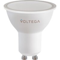 Voltega 2426 GU10 5.5Вт 2700K-6500K
