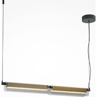 Maytoni Flat MOD296PL-L20BS3K