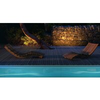 Maytoni Edge O415FL-L15GR3K Image #2