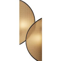 Maytoni Organic MOD225WL-02B1
