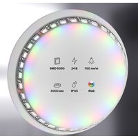 Maytoni Led strip 24В 5050 21Вт/м IP20 20038 Image #4