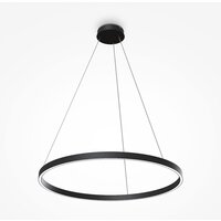 Maytoni Rim MOD058PL-L42BK Image #3