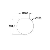 Maytoni Basic form MOD321WL-01W3 Image #8