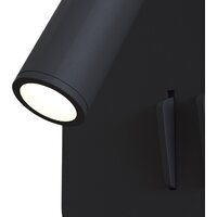 Maytoni Ios 176 C175-WL-01-6W-B Image #2