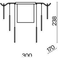 Freya Porto FR5104WL-02BS Image #15