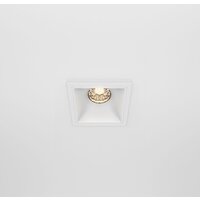 Maytoni Alfa LED DL043-01-10W3K-D-SQ-W Image #3