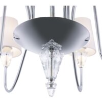 Maytoni Florero MOD078PL-09CH Image #4
